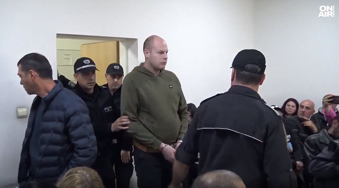 Убийството на Димитър от Цалапица: Обвиненият Рангел Бизюрев разказа какво се е случило във фаталната нощ
